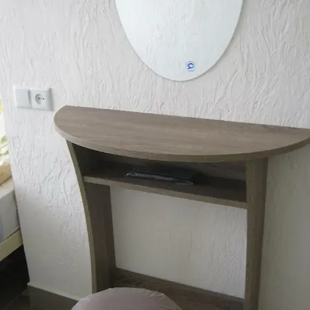 Aparthotel мини п88/1 Odesa