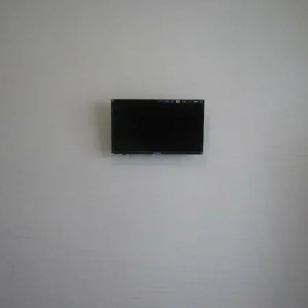 Aparthotel мини п88/1 Odesa