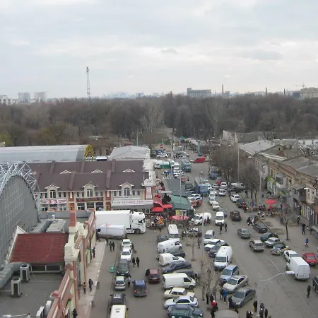 Aparthotel мини п88/1 *