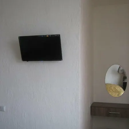 мини п88/1 Aparthotel