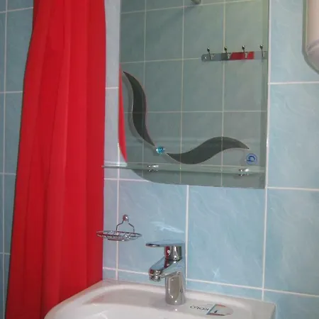 Aparthotel мини п88/1 3*