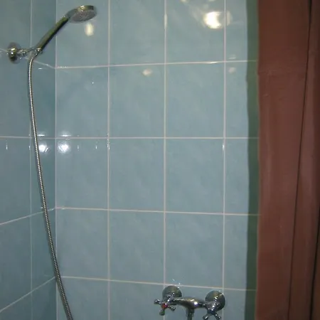 мини п88/1 Aparthotel *