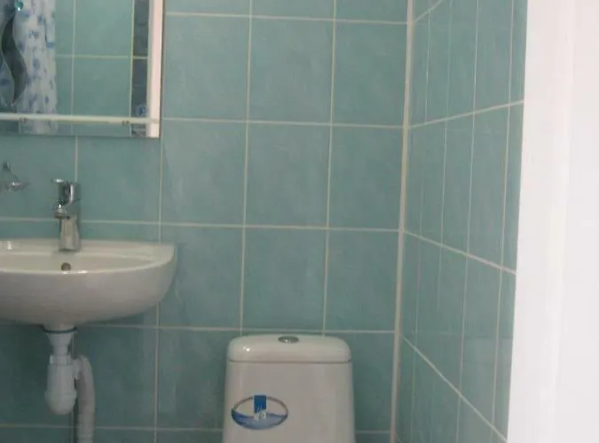 Apartmanhotel мини п88/1 3*