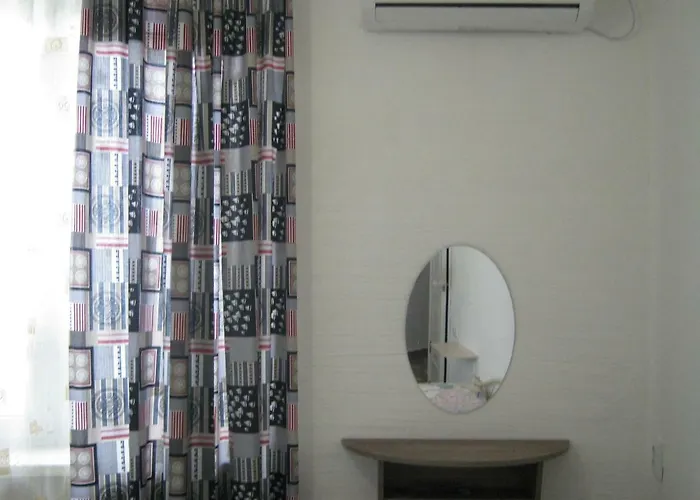 Aparthotel мини п88/1