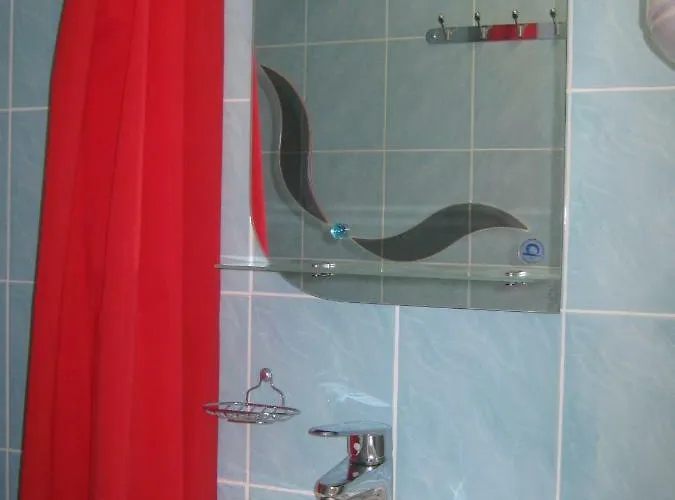 Apartmanhotel мини п88/1 3*