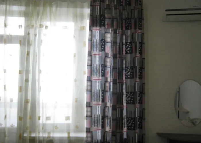 Apartmanhotel мини п88/1