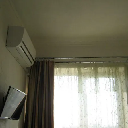 Apartahotel мини п88/1