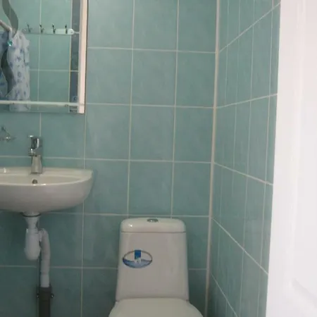 Apartahotel мини п88/1 3*