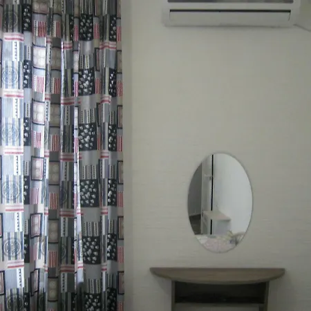 Apartahotel мини п88/1