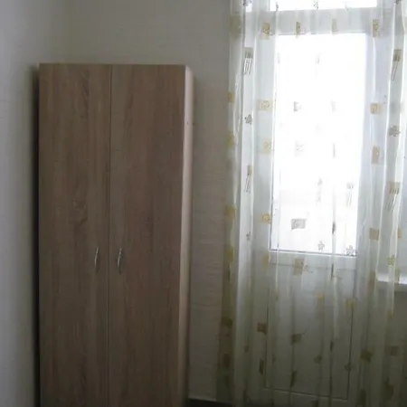 Apartahotel мини п88/1 3*