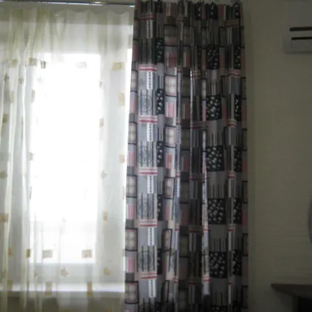 Aparthotel мини п88/1