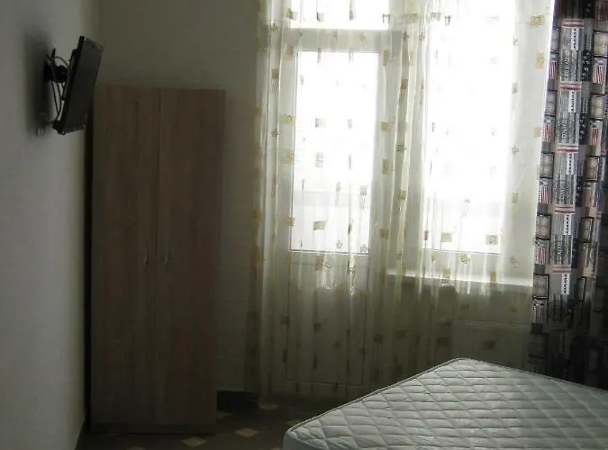 мини п88/1 3* Odessa