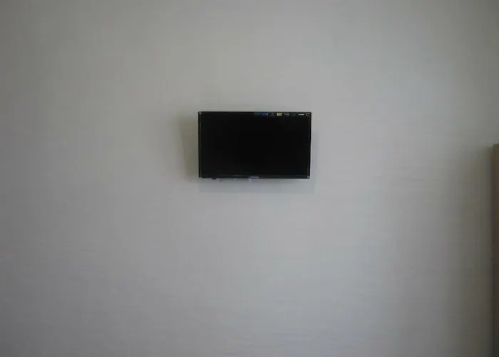 Aparthotel мини п88/1 Odessa