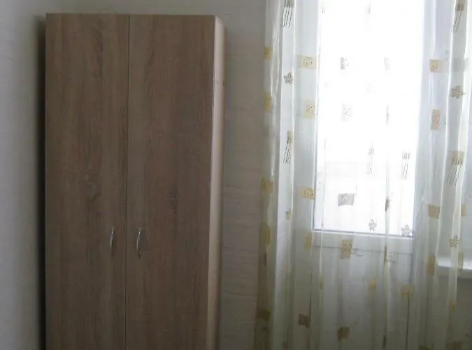 Aparthotel мини п88/1 3*