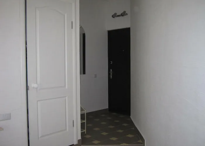 мини п88/1 Aparthotel