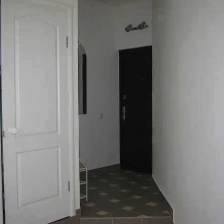 мини п88/1 Aparthotel