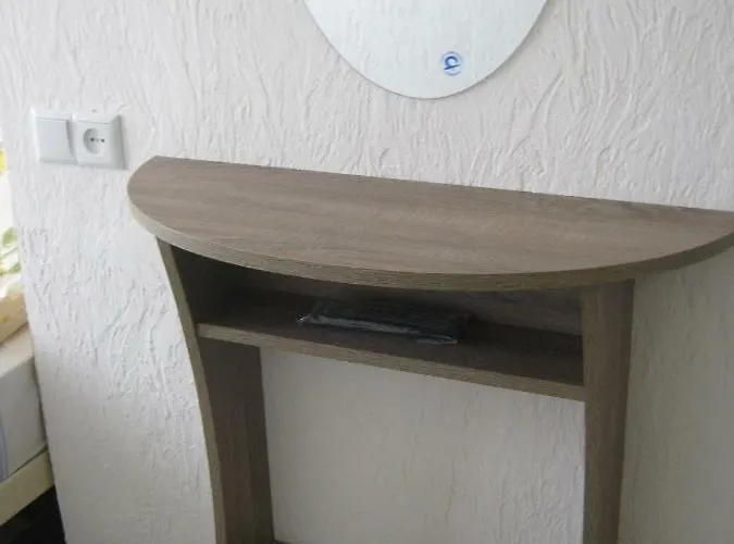 Aparthotel мини п88/1 Odessa