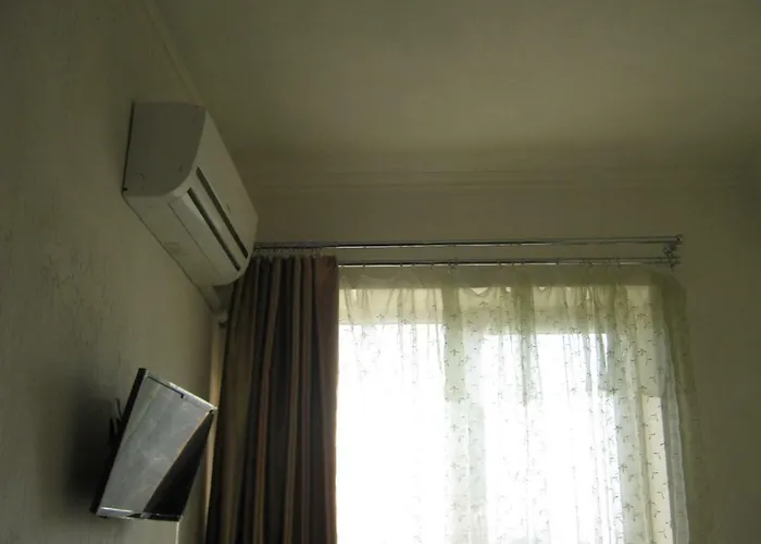 Aparthotel мини п88/1