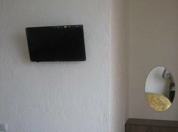 мини п88/1 Aparthotel