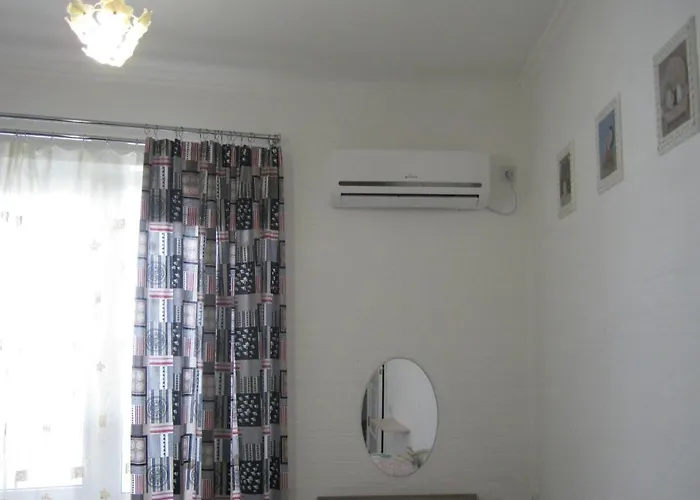 мини п88/1 3* Odessa